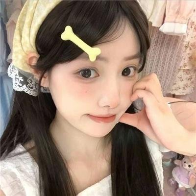 粉红女郎