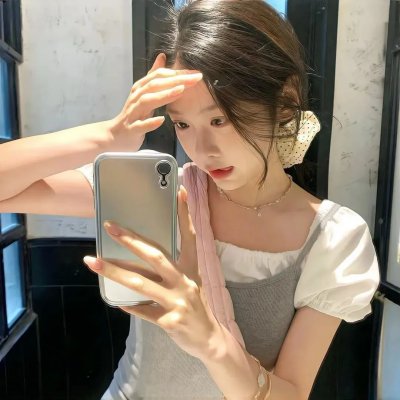 布列塔尼参加马拉松比赛